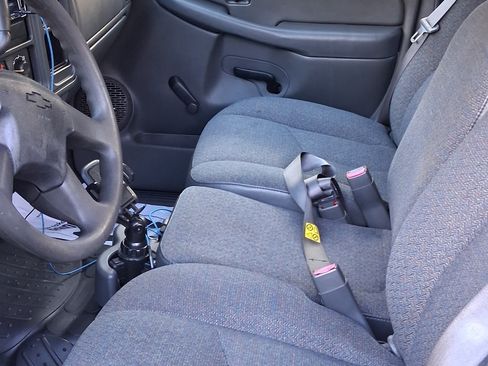 Used 2007 Chevrolet Silverado 1500 W/T image 6