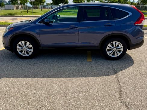 Used 2013 Honda CR-V EX image 10