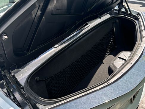 Used 2023 Chevrolet Corvette Stingray Preferred Conv w/ Z51 Performance Package image 9