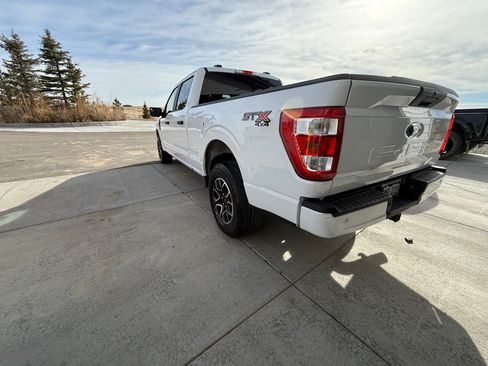 Used 2023 Ford F150 XL w/ STX Appearance Package image 2