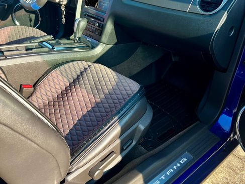 Used 2014 Ford Mustang GT Premium w/ Electronics Package image 18