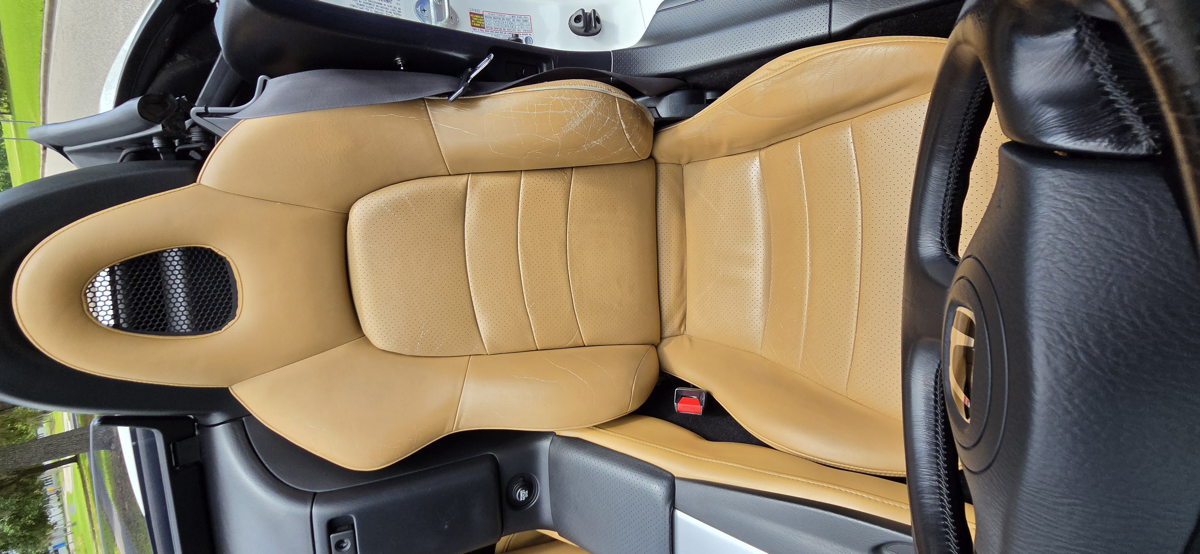 Used 2004 Honda S2000 image 29