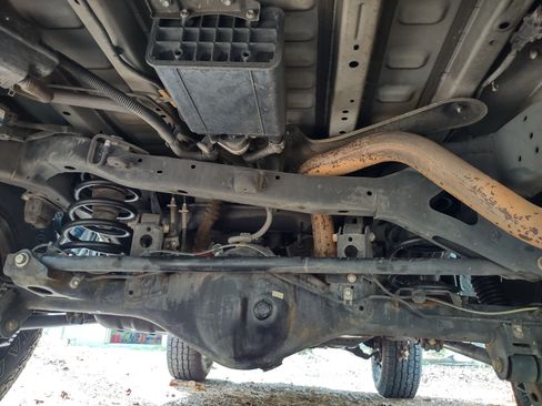 Used 2010 Toyota FJ Cruiser 4WD image 18