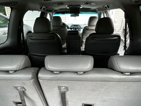 Used 2009 Honda Odyssey EX-L image 10