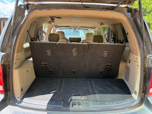 Used 2009 Honda Pilot EX image 19