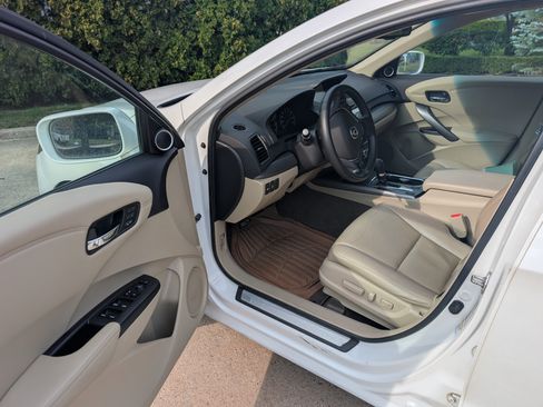 Used 2014 Acura RDX AWD w/ Technology Package image 13