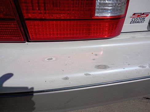 Used 1999 Lexus LS 400 image 11