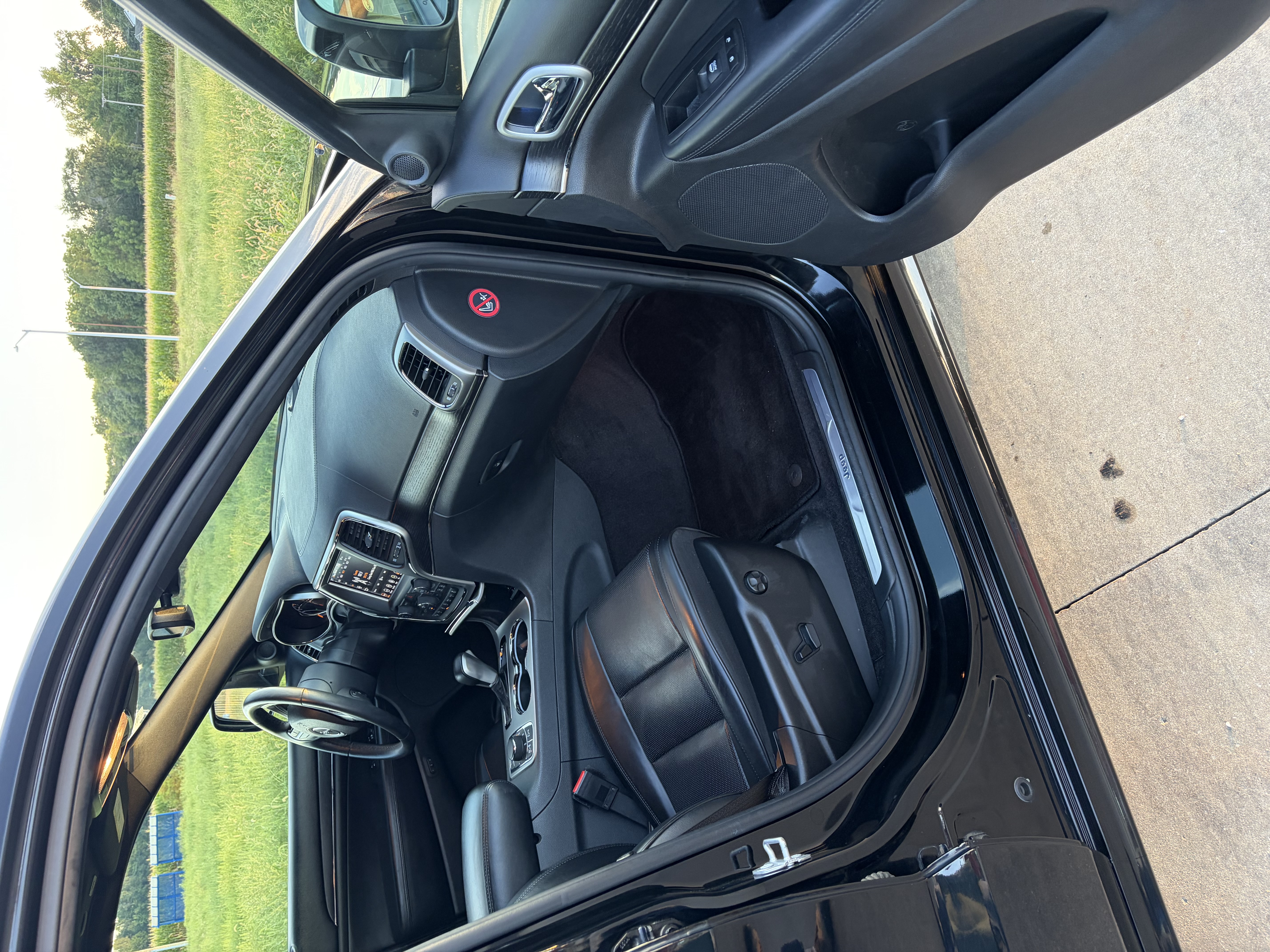 Used 2018 Jeep Grand Cherokee High Altitude AWD/4WD image 6