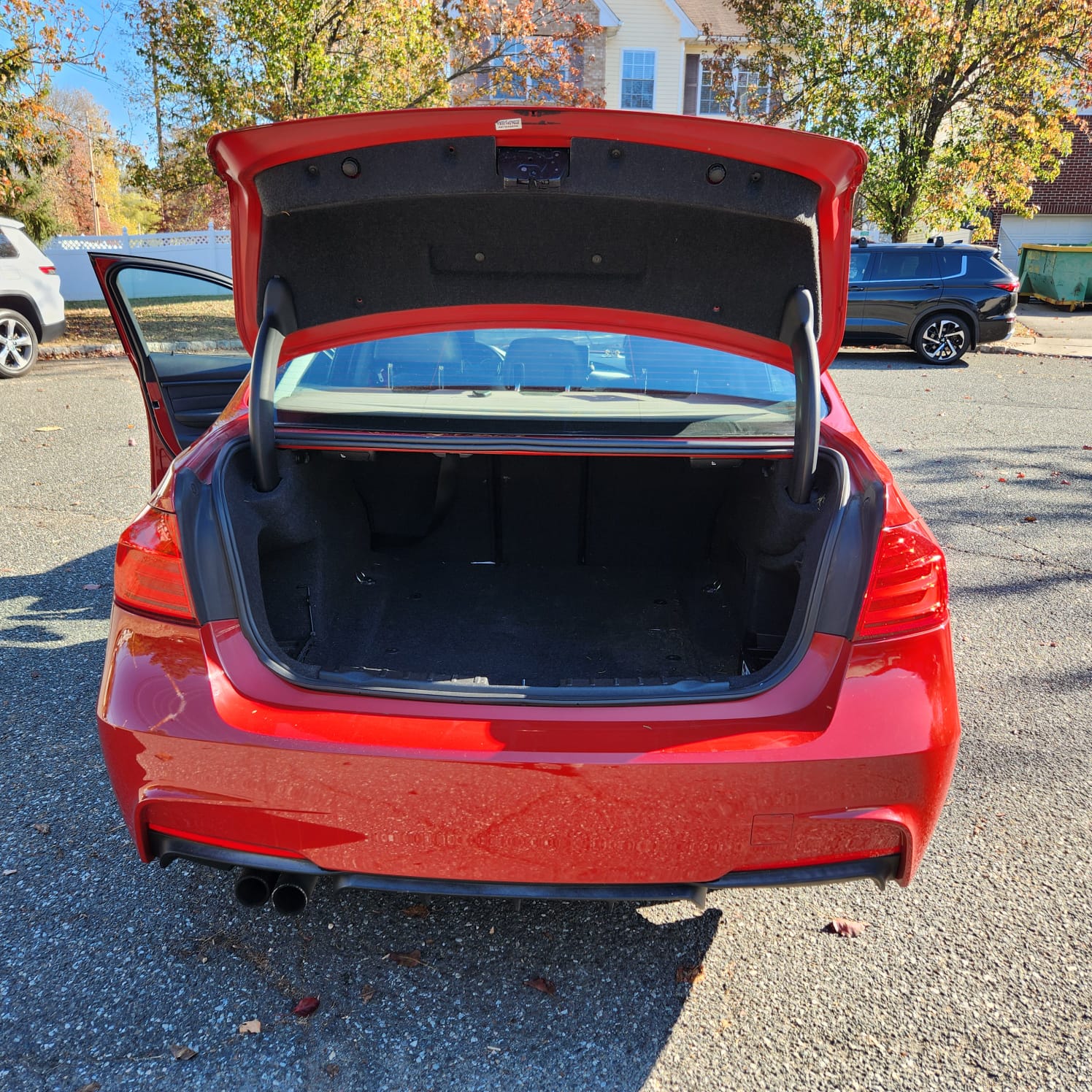 Used 2013 BMW 328i Sedan RWD image 14