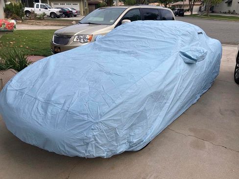 Used 2003 Jaguar XK8 Convertible image 11