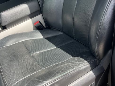 Used 2016 Ford Expedition EL Limited w/ Equipment Group 301A image 22