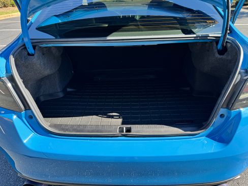 Used 2016 Subaru WRX STI image 23