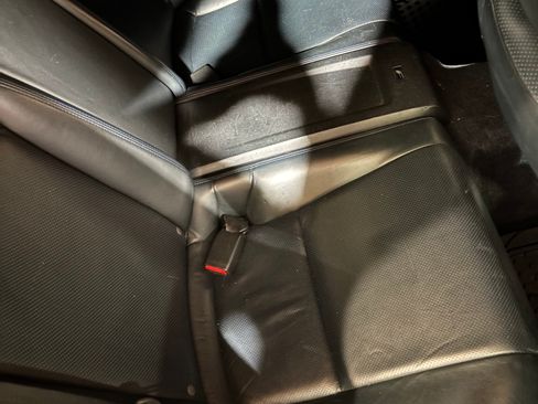 Used 2010 Lexus IS F RWD image 9