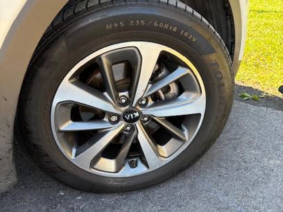 Used 2020 Kia Sorento LX