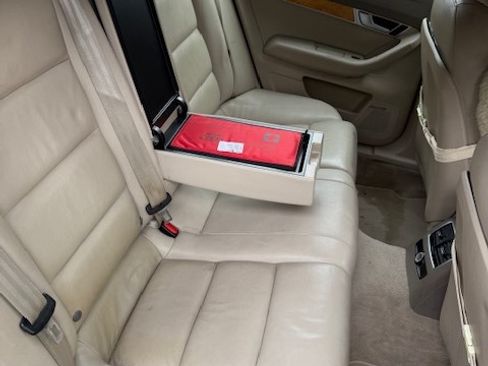 Used 2008 Audi A6 3.2 image 15