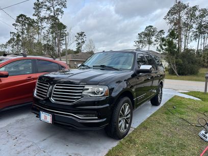 Used 2016 Lincoln Navigator Select