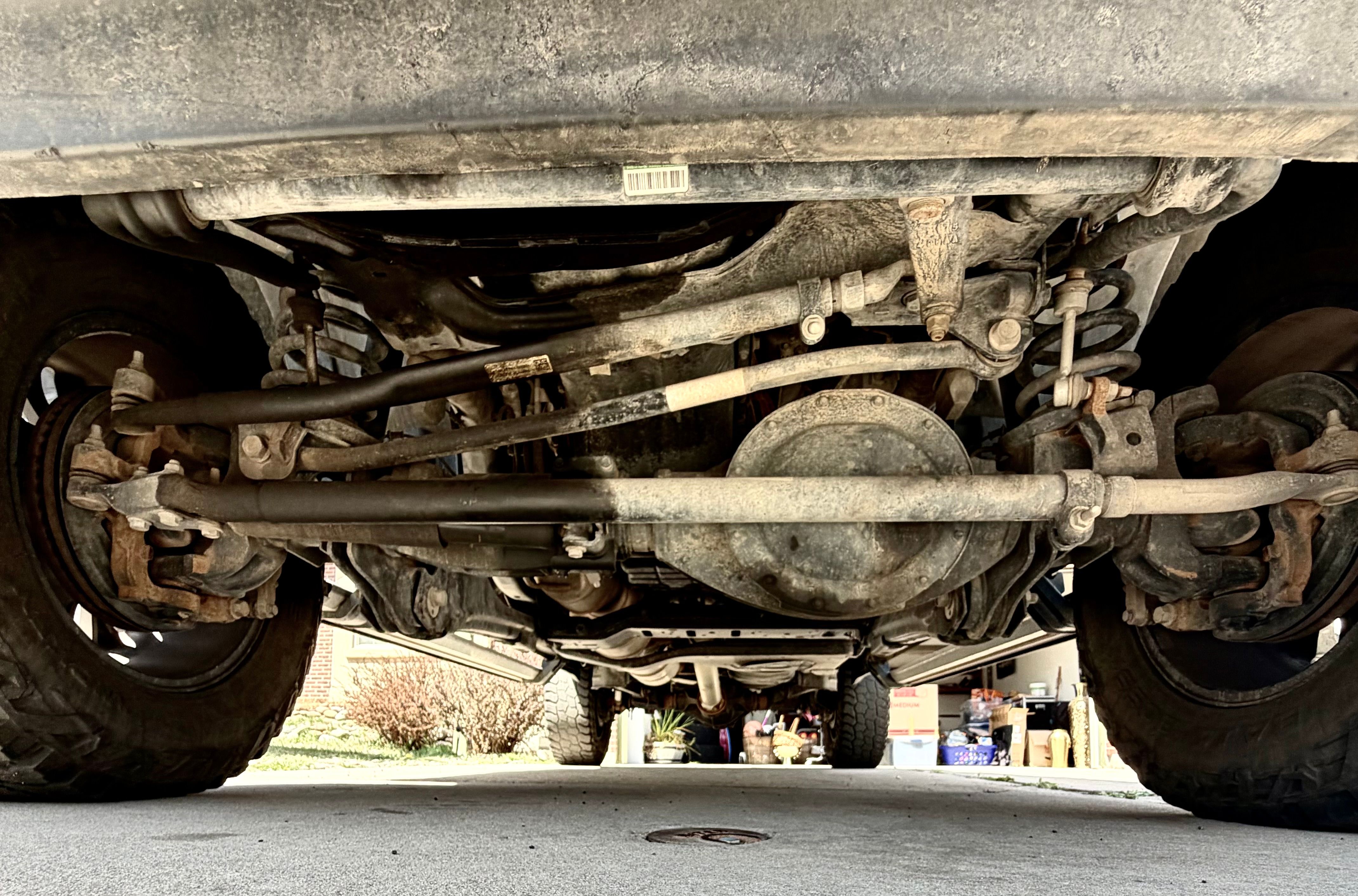 Used 2023 RAM 2500 Big Horn w/ Level 1 Equipment Group AWD/4WD image 15