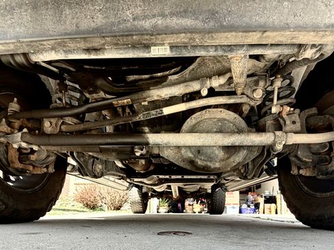 Used 2023 RAM 2500 Big Horn w/ Level 1 Equipment Group AWD/4WD image 15