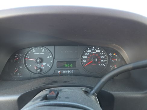 Used 2005 Ford F250 XLT image 7