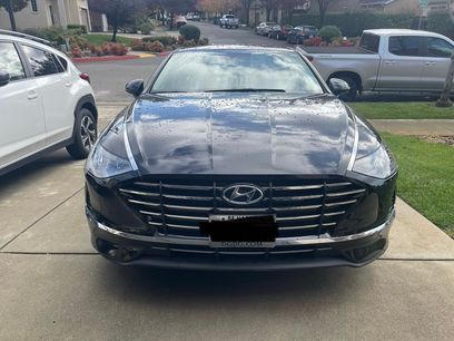 Used 2022 Hyundai Sonata SE