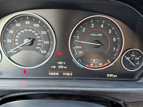 Used 2016 BMW 328i Sedan image 22