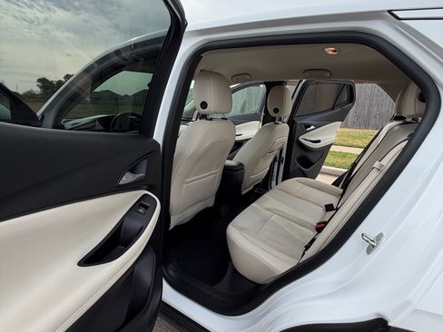 Used 2021 Buick Encore GX Preferred image 15