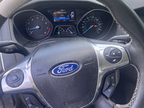 Used 2012 Ford Focus Titanium FWD image 13