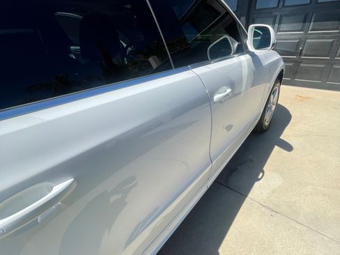 Used 2012 Audi Q5 3.2 Premium Plus image 12