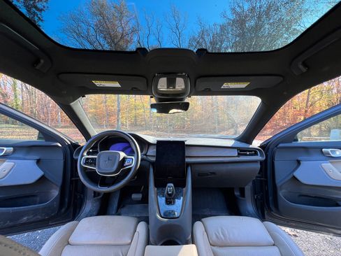 Used 2022 Polestar Polestar 2 w/ Plus Package image 20