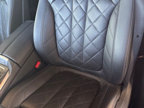 Used 2023 BMW X5 M50i w/ Executive Package image 13