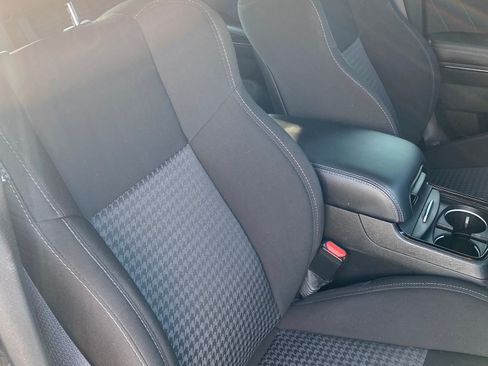 Used 2023 Dodge Charger GT w/ Blacktop Package image 6