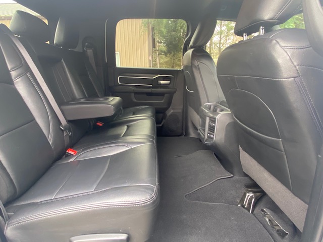 Used 2019 RAM 2500 Big Horn AWD/4WD image 10