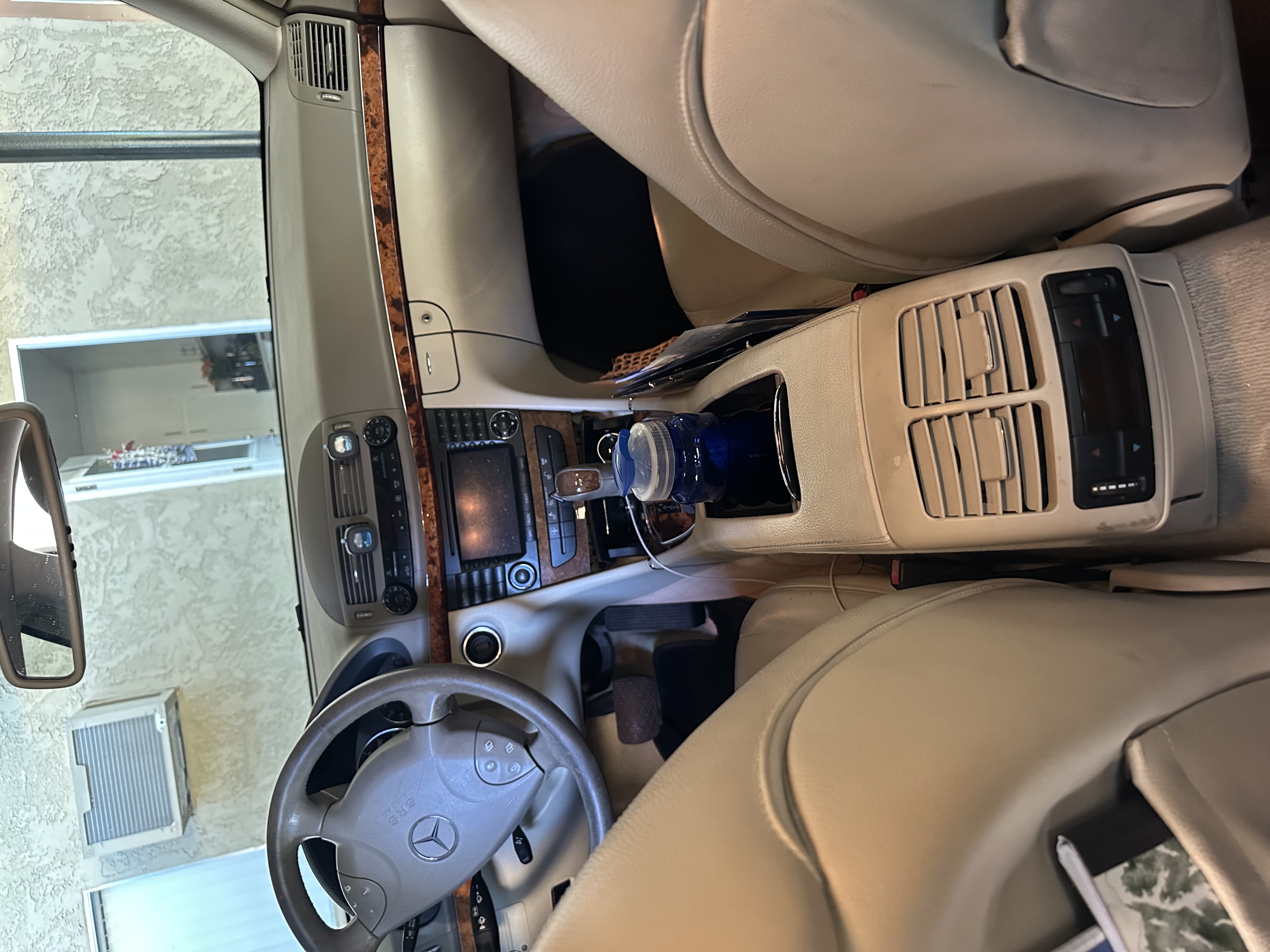 Used 2005 Mercedes-Benz E 500 Sedan image 10