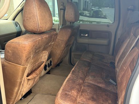 Used 2007 Ford F150 King Ranch image 2