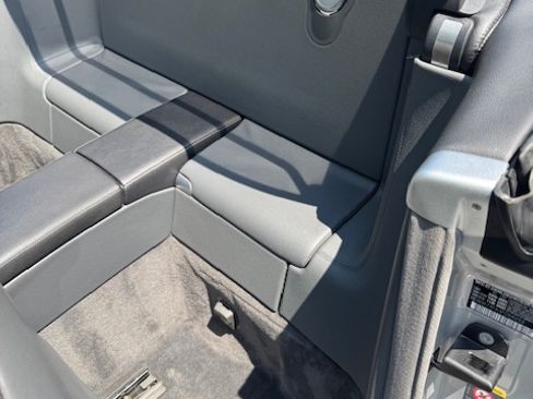 Used 2003 Mercedes-Benz SL 55 AMG image 11