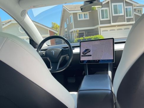 Used 2019 Tesla Model 3 RWD image 20