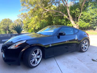 Used 2012 Nissan 370Z Touring w/ Sport Pkg