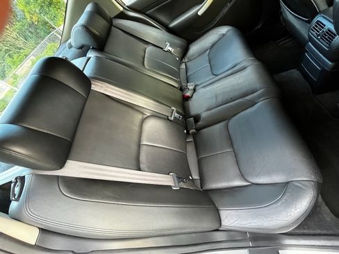 Used 2006 INFINITI G35 Sedan w/ (P03) Premium Pkg C RWD image 28