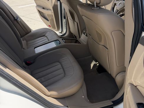 Used 2012 Mercedes-Benz CLS 550 CLS 550 Coupe 4D image 18