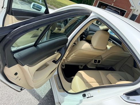 Used 2013 Acura TL FWD image 9