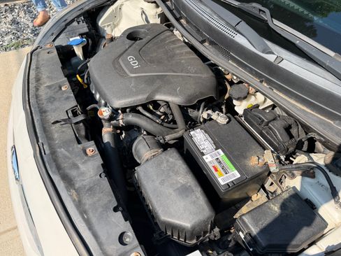 Used 2016 Hyundai Accent SE FWD image 14