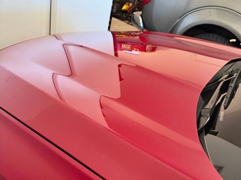 Used 2018 Honda Accord Sport image 12