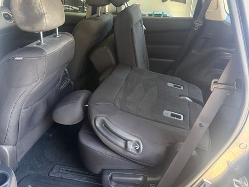 Used 2017 Nissan Pathfinder SV w/ Cargo Package FWD image 17