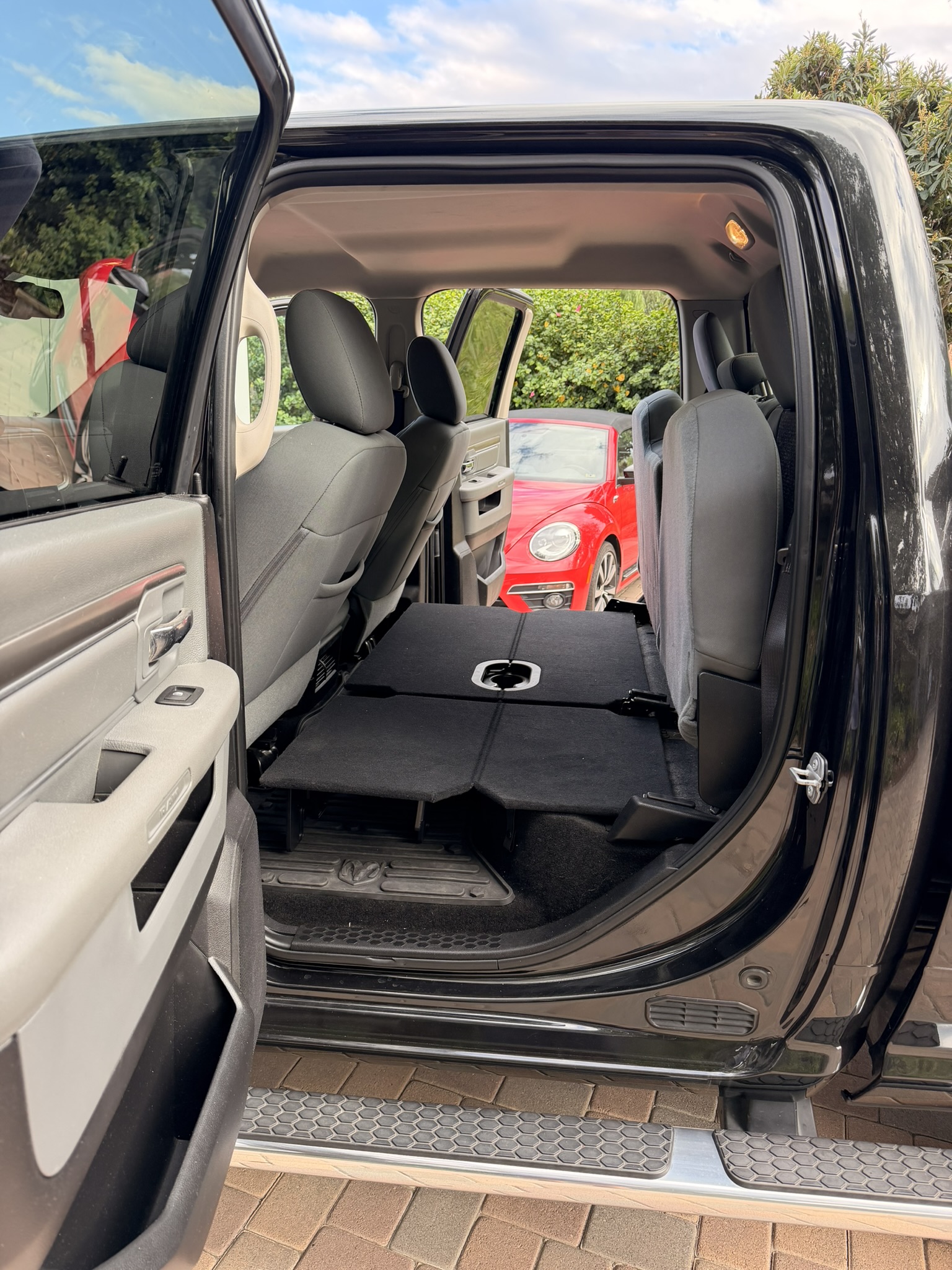 Used 2016 RAM 2500 Outdoorsman AWD/4WD image 13
