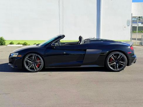 Used 2020 Audi R8 V10 performance image 2