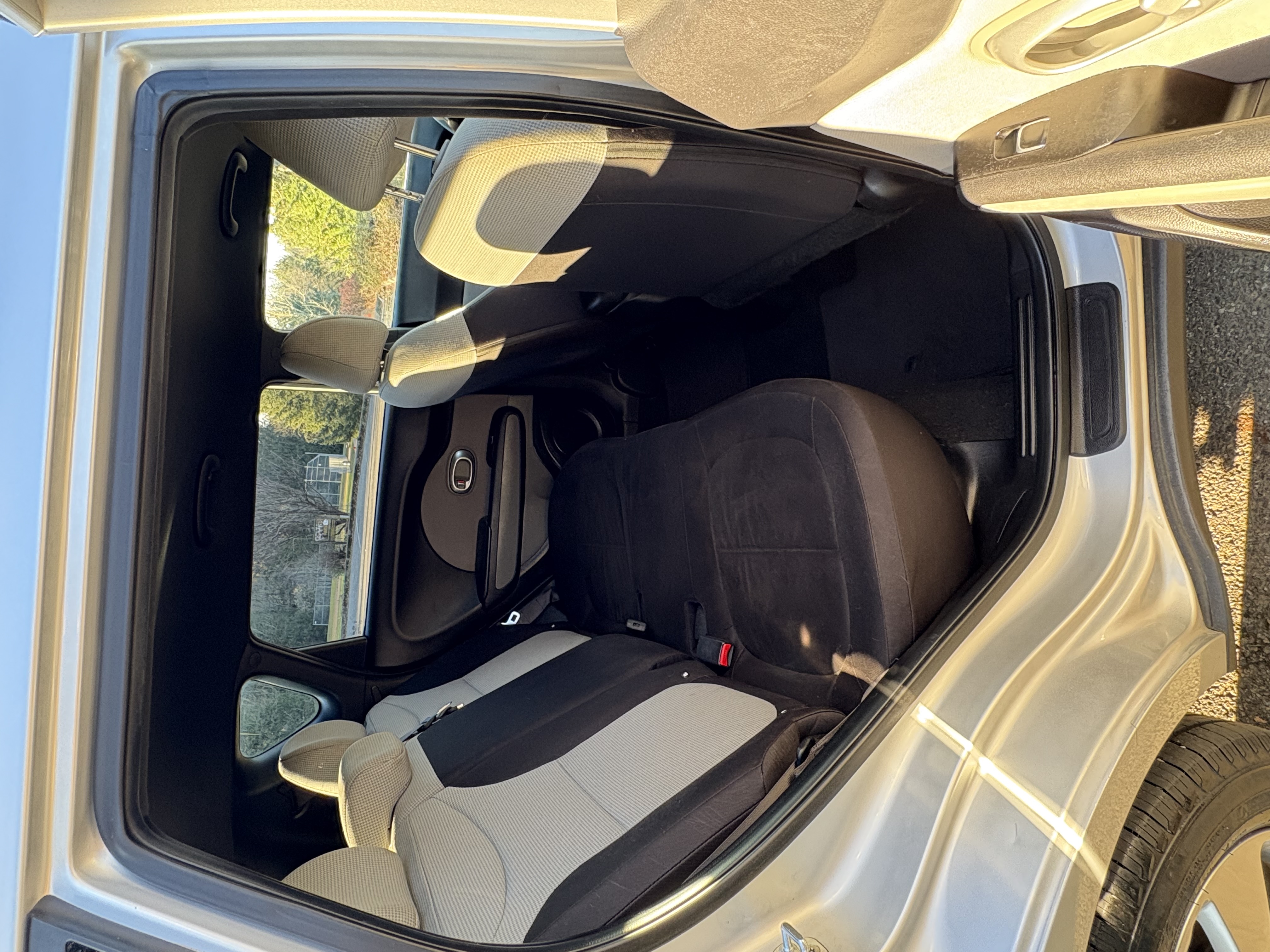 Used 2018 Kia Soul FWD image 14