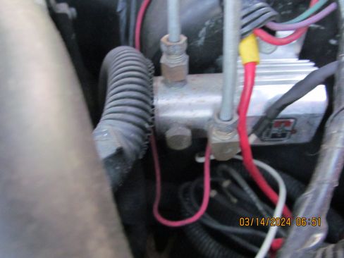 Used 2000 Chevrolet Camaro Z28 w/ SS Performance/Appearance Pkg image 24