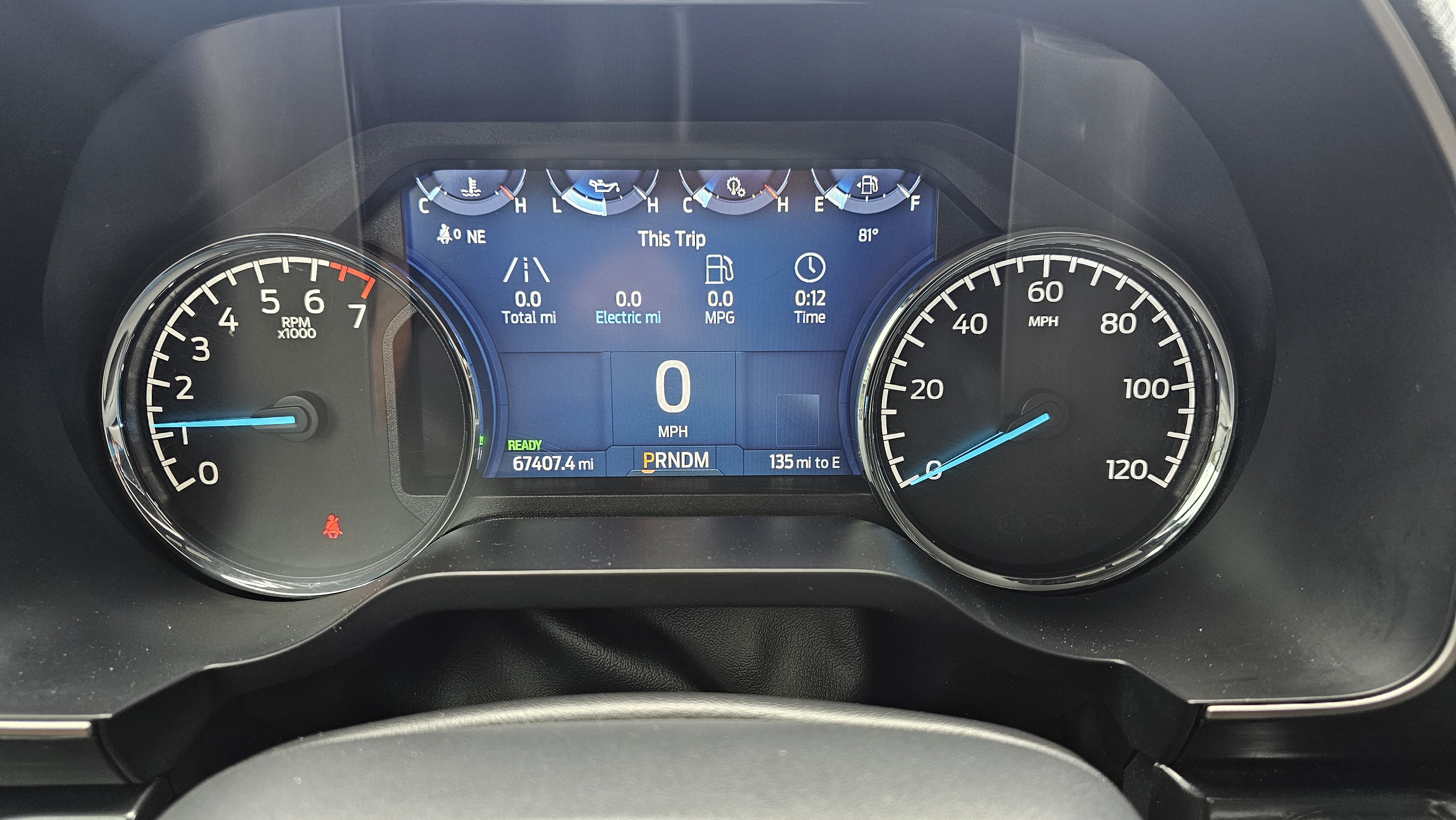 Used 2021 Ford F150 XLT w/ Equipment Group 302A High AWD/4WD image 13