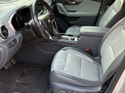 Used 2019 Chevrolet Blazer LT w/ LPO, Sport Package AWD/4WD image 10