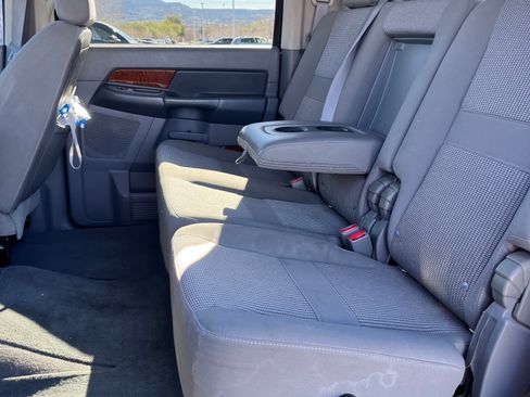 Used 2006 Dodge Ram 1500 Truck SLT w/ Trailer Tow Group image 6